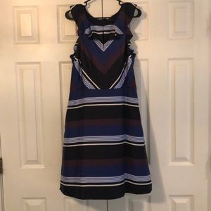Banana republic dress